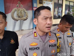 Warga Tolak Rumah Pemotongan Babi di Bogor, Polisi Turun Tangan