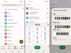 Kode Rahasia yang Ada di Android, Sudah Tahu Semua?
