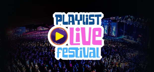 Konser Oktober 2023, Playlist Live Festival/ Foto: Loket.com