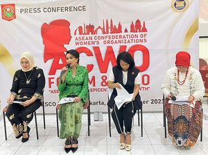 Kowani Siap Gelar ACWO Forum dan Expo 2023