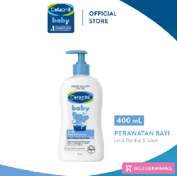 Lazada Cetaphil