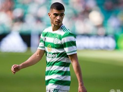 Celtic Diperkuat Pemain Israel, tapi Fansnya Dukung Palestina