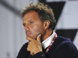 MotoGP Australia 2023 Berubah Jadwal, Capirossi: Angin Bisa 70 Km/Jam MotoGP Australia 2023 Berubah Jadwal, Capirossi: Angin Bisa 70 Km/Jam