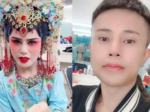 Influencer Pria yang Suka Pakai Baju Wanita Dibunuh Setelah Lama Menghilang