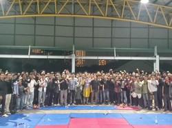 Mahasiswa Bakal Demo Geruduk Istana di Patung Kuda Siang Nanti