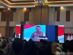 Kapolri Minta Warga Laporkan Polisi Melanggar: Kami Tak Segan Menindak