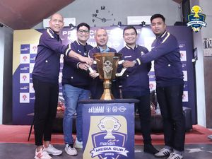 Yuk Detikers! Dukung Detikcom di Media Cup 2023 Yuk Detikers! Dukung Detikcom di Media Cup 2023