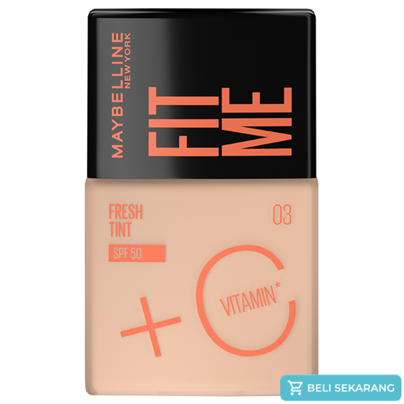 Maybelline Skin Tint