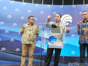 Menkominfo Sebut Kamboja-Filipina Sarang Judi Online
