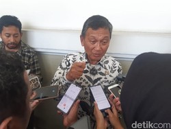 Suntik Mati PLTU Bisa Pakai APBN, Menteri ESDM: Kalau Ada, Kenapa Nggak?