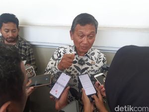 Suntik Mati PLTU Bisa Pakai APBN, Menteri ESDM: Kalau Ada, Kenapa Nggak? Suntik Mati PLTU Bisa Pakai APBN, Menteri ESDM: Kalau Ada, Kenapa Nggak?
