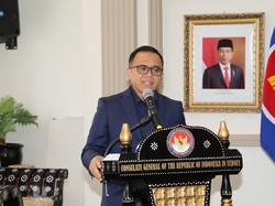 Tukin PNS Kemenkeu Tertinggi, MenPAN-RB Curhat Dikomplain Banyak Kementerian