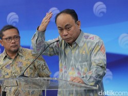 Menkominfo Sebut Banyak PNS yang Main Judi Online