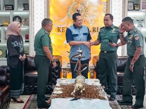 Singgung Perang Generasi Ke-5, Bamsoet Dorong Tingkatkan Ketahanan Siber