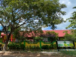 45 Madrasah Raih Penghargaan Adiwiyata 2023, Ini Daftarnya