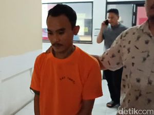 6 Kali Beraksi Bobol Mesin ATM yang Error, Pencuri Ini Ditangkap