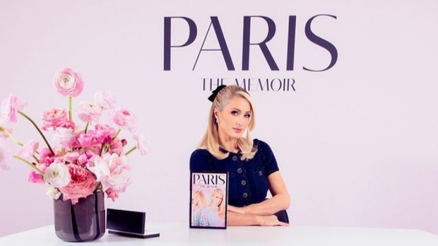 Paris Hilton