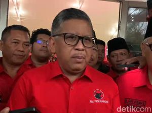Optimisme Hasto PDIP Berjaya Lagi di Bumi Sriwijaya