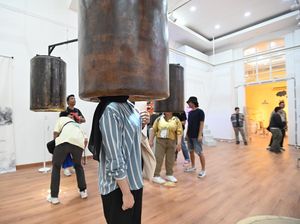 Mempertanyakan Nasib Pekan Kebudayaan Nasional Mempertanyakan Nasib Pekan Kebudayaan Nasional