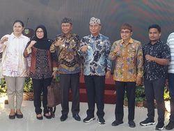 Kala Warga Probolinggo Sambat Sampah hingga Jalan Rusak Lewat Lapor Kanda