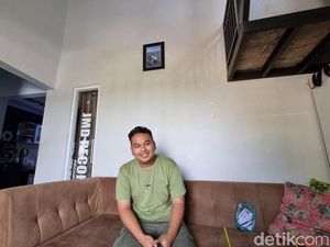 Tercipta Berkat Mimpi, Pengarang Lagu Rungkad Bahkan Sempat Tak Paham Artinya Tercipta Berkat Mimpi, Pengarang Lagu Rungkad Bahkan Sempat Tak Paham Artinya