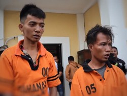 Kronologi Perampokan di Pondok Kebun Karet, Korban Bocah Diikat dengan Selimut