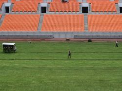 Piala Dunia U-17: Isu Pelayanan Penonton Lebih Utama daripada Rumput JIS