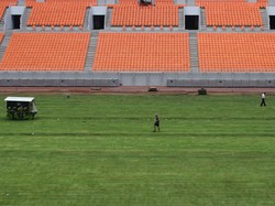 Piala Dunia U-17: Isu Pelayanan Penonton Lebih Utama daripada Rumput JIS