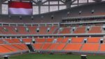 Intip Persiapan JIS Jelang Piala Dunia U-17