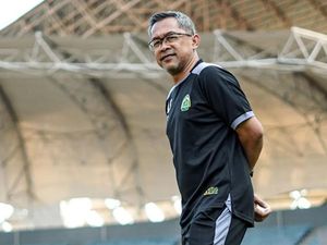 Hadapi PSIS, Ambisi Persikabo Incar Hasil Manis di Laga Kandang Terakhir