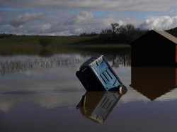 Apa Itu Iklim? Ini Pengertian dan Penyebab Perubahannya