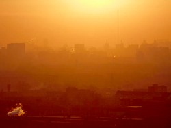 Perubahan Iklim Jadi Sorotan, Ini Peluang Investasi yang Menarik