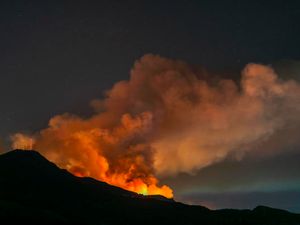 Perubahan Iklim Percepat Kehancuran di Bumi, Begini Prediksi Ilmuwan