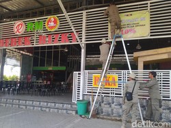 Tak Cuma Bebek Sinjay, Total Ada 50 Restoran di Bangkalan Tak Taat Pajak