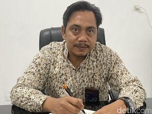 Bulog Parepare Akan Serap 5 Ribu Ton Beras Impor untuk Penuhi Kebutuhan Warga
