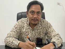 Bulog Parepare Akan Serap 5 Ribu Ton Beras Impor untuk Penuhi Kebutuhan Warga