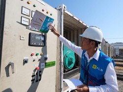 PLN Mulai Antisipasi Gangguan saat Musim Hujan di Sulsel, Sultra, Sulbar