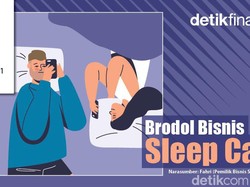 Podcast: Mengais Cuan dari Jiwa-jiwa Kesepian