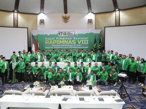 PPP Bentuk Tim Pemenangan Ganjar-Mahfud di Seluruh Indonesia