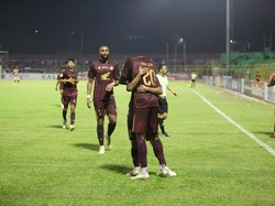 Klasemen Liga 1 Usai Laga PSM Makassar Vs Arema FC Berakhir 3-0