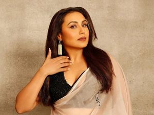 Ini Adegan Kuch Kuch Hota Hai yang Bikin Rani Mukerji Takut