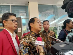 Rektor soal Dugaan Selingkuh 2 Dokter Unhas: Pasti Ada Sanksi