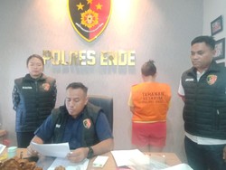 52 Orang Tertipu Investasi Bodong Arisan Sultan, Omzet Rp 3,2 Miliar