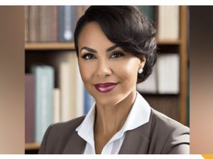 Sekolah di Inggris Ini Tunjuk Robot AI Jadi Asisten Kepsek & Kepala Guru