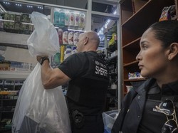 Oh.. Ini Alasan Rokok Elektrik Jadi Masalah Baru di AS