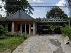 Rumah yang Menjadi Saksi Bisu Pembunuhan Tuti dan Amel