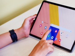 Cara Optimalkan Samsung Galaxy Tab S9 FE untuk Temani Kuliah