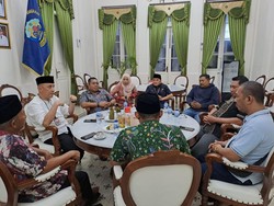 Restoran di Bangkalan yang Tak Taat Pajak Temui Pj Bupati, Apa Hasilnya?