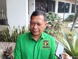 PPP Bogor Optimistis Bakal Menangkan Kursi Bupati Keempat Kalinya