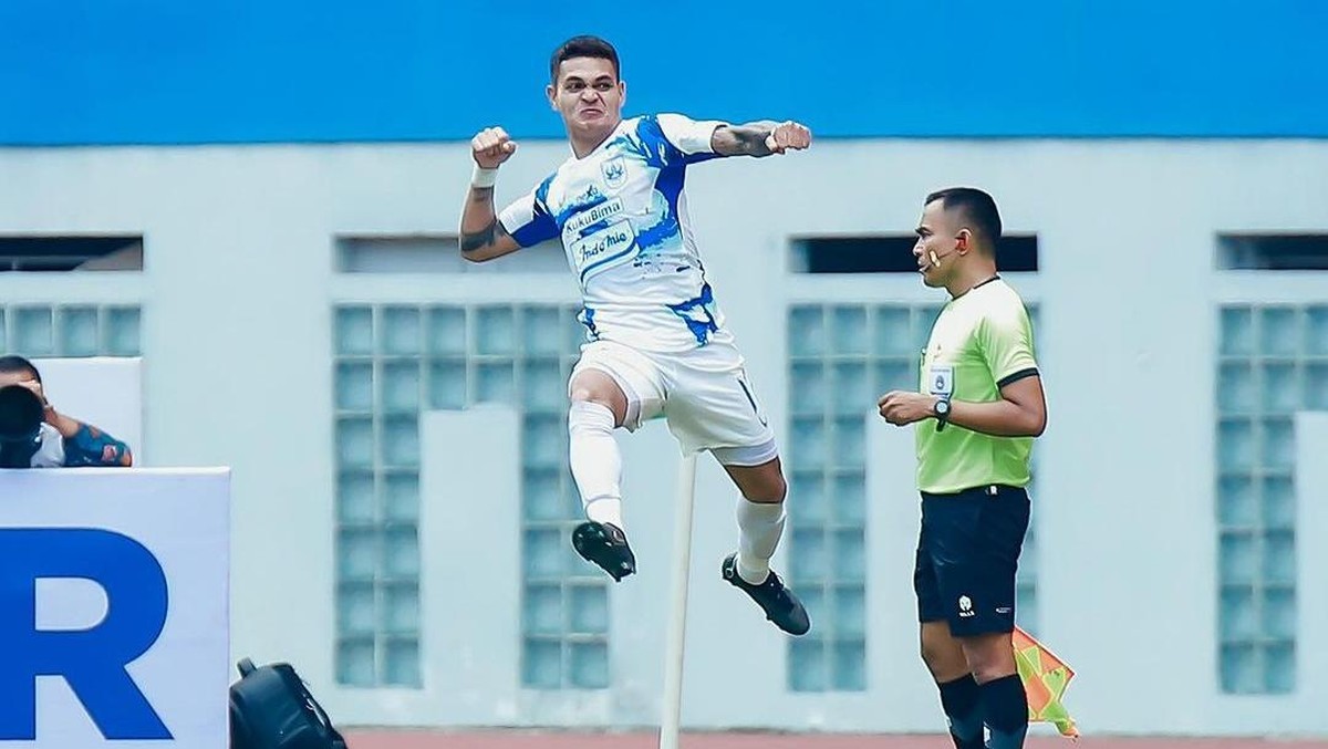 PSIS Semarang menang 3-2 saat dijamu Persikabo 1973. (Foto: dok. PSIS Ofisial)